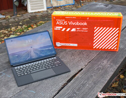 Vivobook 13 Slate OLED (T3300), fornito da Asus Germania