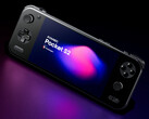 Il Pocket S2 sarà lanciato il 18 giugno. Nella foto: il palmare da gioco. (Fonte: Ayaneo)