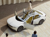 Nuova BMW i3: elettrificazione della "Nuova Classe" dal 2026. (Fonte: BMW)