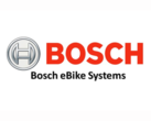 I nuovi aggiornamenti per eBike di Bosch sono completamente regolabili tramite l'applicazione eBike Flow. Nella foto - il logo Bosch. (Fonte: Bosch)