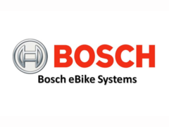 I nuovi aggiornamenti per eBike di Bosch sono completamente regolabili tramite l&#039;applicazione eBike Flow. Nella foto - il logo Bosch. (Fonte: Bosch)