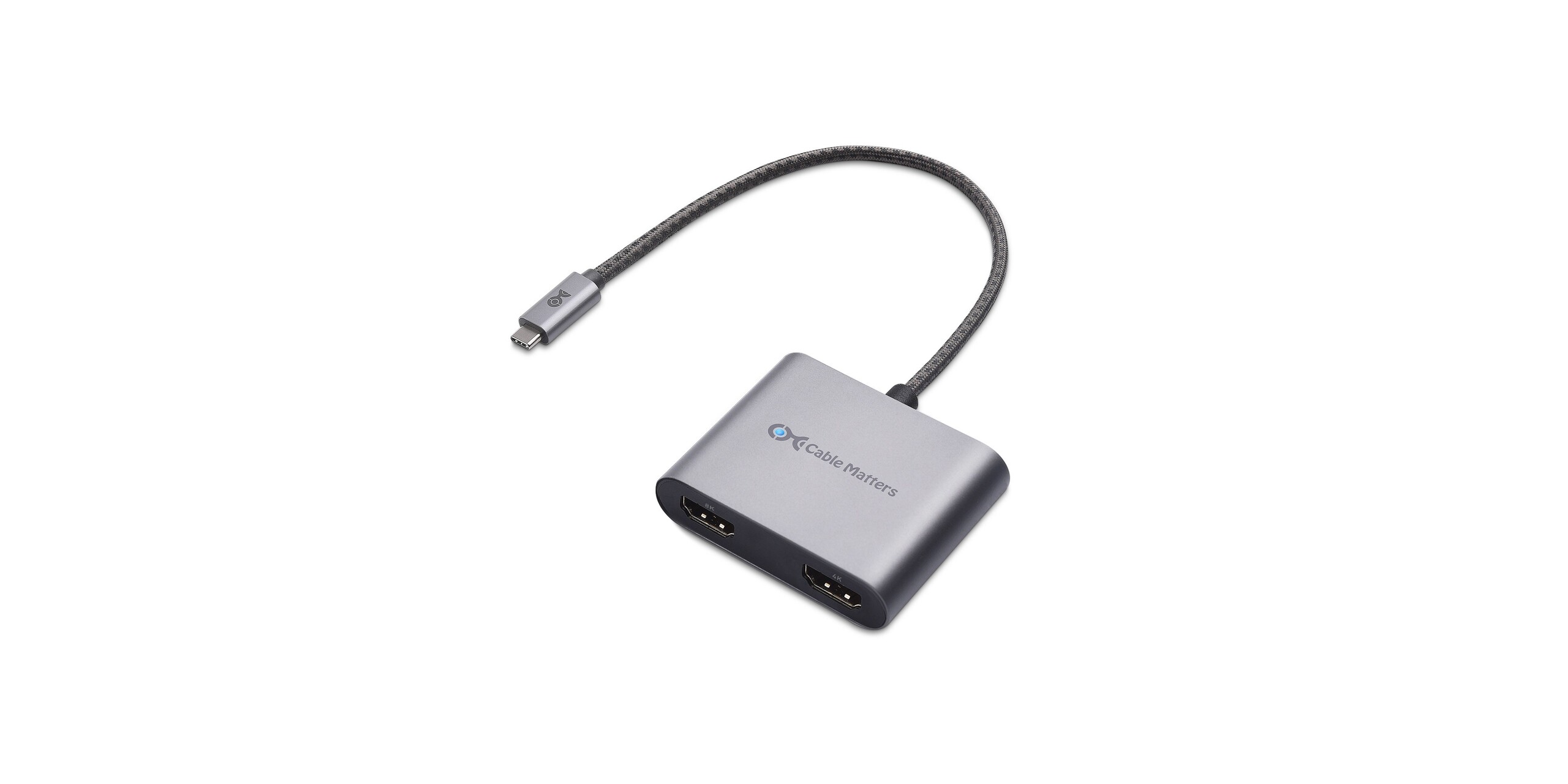 thunderbolt 4 to hdmi 2.1 cable