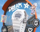 Il G-Shock x Little Thunder DW-5600MW-7 di Casio (nella foto) è un orologio in edizione limitata. (Fonte: G-Shock Hong Kong via Instagram)