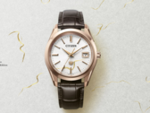 Il Citizen AQ4106-00B è ora disponibile per l'acquisto in Nord America.