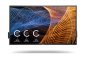 Monitor interattivo Dell C6522QT 4K (Fonte: Dell)