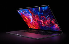 Il RedmiBook Pro 15 2022 combina un nuovo processore Intel con una vecchia GPU NVIDIA. (Fonte immagine: Xiaomi)