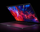 Il RedmiBook Pro 15 2022 combina un nuovo processore Intel con una vecchia GPU NVIDIA. (Fonte immagine: Xiaomi)