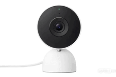 Le nuove Nest Cam di Google (Fonte: Android Authority)