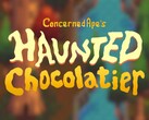 ConcernedApe ha confermato su X che il mini-gioco della pesca tornerà in Haunted Chocolatier. (Fonte: ConcernedApe via X / HauntedChocolatier.net)