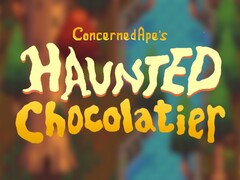 ConcernedApe ha confermato su X che il mini-gioco della pesca tornerà in Haunted Chocolatier. (Fonte: ConcernedApe via X / HauntedChocolatier.net)