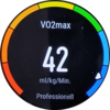 Allenamento corsa: VO2max