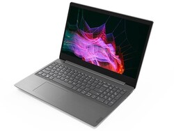 Recensione di Lenovo V15-ADA. Dispositivo gentilmente fornito da: Cyberport.