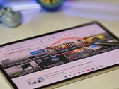 Lenovo Yoga Tab in recensione (Fonte: Marcus Herbrich)