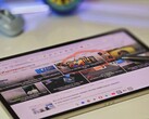 Lenovo Yoga Tab in recensione (Fonte: Marcus Herbrich)
