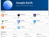 L'app Software Manager, migliorata visivamente, è in arrivo su Mint 22.2 (Fonte: The Linux Mint Blog)