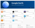 L'app Software Manager, migliorata visivamente, è in arrivo su Mint 22.2 (Fonte: The Linux Mint Blog)