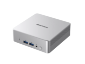 Il nuovo mini PC di Minisforum è dotato di una CPU Intel Wildcat Lake
