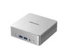 Il nuovo mini PC di Minisforum è dotato di una CPU Intel Wildcat Lake