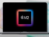 Un MacBook Air M2 dovrebbe essere disponibile in una vasta gamma di colori brillanti. (Fonte immagine: Apple/Devam Jangra - modificato)
