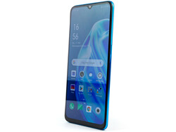 Reensione dello smartphone: Oppo A91. Dispositivo di test fornito da Oppo Germany.