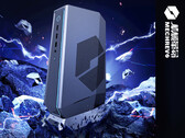 Mechrevo presenta una nuova configurazione del mini PC da gioco Aurora S (fonte immagine: JD.com [modificato])