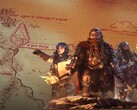 Insider Gaming ha riportato in esclusiva un gioco d'azione non annunciato ambientato nell'universo del Signore degli Anelli. (Fonte: Steam)