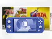 Nintendo ha lanciato lo Switch Lite a settembre 2019 con un MSRP di 199,99 dollari. (Fonte immagine: Nintendo, Francisco Romanelli su Unplash, modificato)