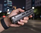 L'EDC15 è stata progettata per essere una torcia compatta, ideale per l'uso quotidiano, in grado di fornire una potenza adeguata.