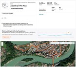 Navigazione Xiaomi 17 Pro Max - Panoramica