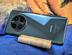 In recensione: Huawei Mate 50 Pro. Campione di prova fornito da Huawei Germania.