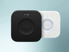 I dispositivi Bridge di Philips Hue stanno ricevendo degli aggiornamenti