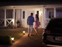 Il campanello video Philips Hue potrebbe essere lanciato quest'anno. (Fonte: Philips Hue)