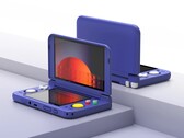 Il Retroid Pocket Duo Lite Plus è disponibile negli stessi colori del Pocket Duo Lite.