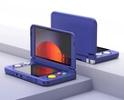 Il Retroid Pocket Duo Lite Plus è disponibile negli stessi colori del Pocket Duo Lite.