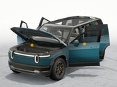 Consegne del SUV Rivian R2 a partire dal 9 giugno 2026