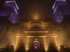 Una schermata di Saints Row (fonte: Steam Community)