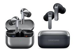 Per il momento saranno supportati solo due modelli della gamma Galaxy Buds.
