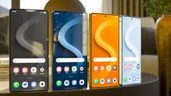 Il display di Samsung Galaxy S26 Ultra sembra più simile a Galaxy S26 e Galaxy S26+ che alla serie Galaxy S25. (Fonte: TT Technology)