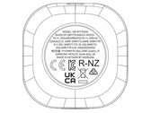 Uno schema dei prossimi germogli di Samsung. (Fonte: FCC via 91Mobiles)