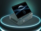 Il mini PC Miniproca può essere configurato con un massimo di 32 GB di RAM DDR5 e 2 TB di spazio di archiviazione SSD (Fonte: Kickstarter)  