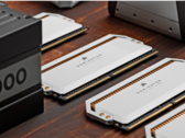 Corsair parla dei vantaggi delle DDR5. (Fonte: Corsair)