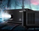 Il proiettore Sharp NEC 603L fa parte della serie di proiettori Digital Cinema. (Fonte: Sharp NEC Displays)