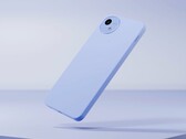 L'Aquos Wish 5 sarà offerto in cinque colori, tra cui il blu (Fonte: Sharp)