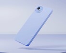L'Aquos Wish 5 sarà offerto in cinque colori, tra cui il blu (Fonte: Sharp)
