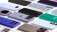 Lo YouTuber MKBHD ha rivelato la sua scelta dei migliori smartphone del 2025. (Fonte: Marques Brownlee)