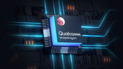 Il Qualcomm Snapdragon 888+ è apparso online
