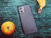 Lenovo ThinkPhone di Motorola