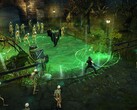Un'immagine che mostra una battaglia in Victor Vran, ora scontato del 75% su Steam.