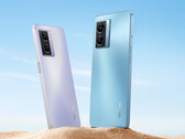 L'Oppo A57 5G ha uno storage più veloce con la sua configurazione di RAM inferiore. (Fonte immagine: Oppo)