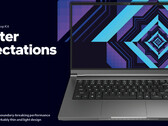 I kit per laptop NUC X15 di prossima generazione saranno caratterizzati da interni interamente Intel con opzioni dGPU. (Fonte: Intel)